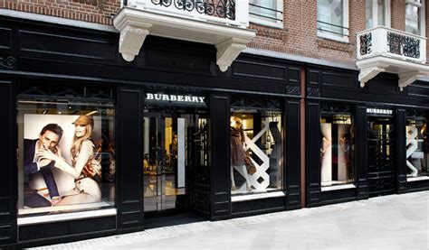 burberry pc hooftstraat telefoonnummer|Burberry amsterdam hours.